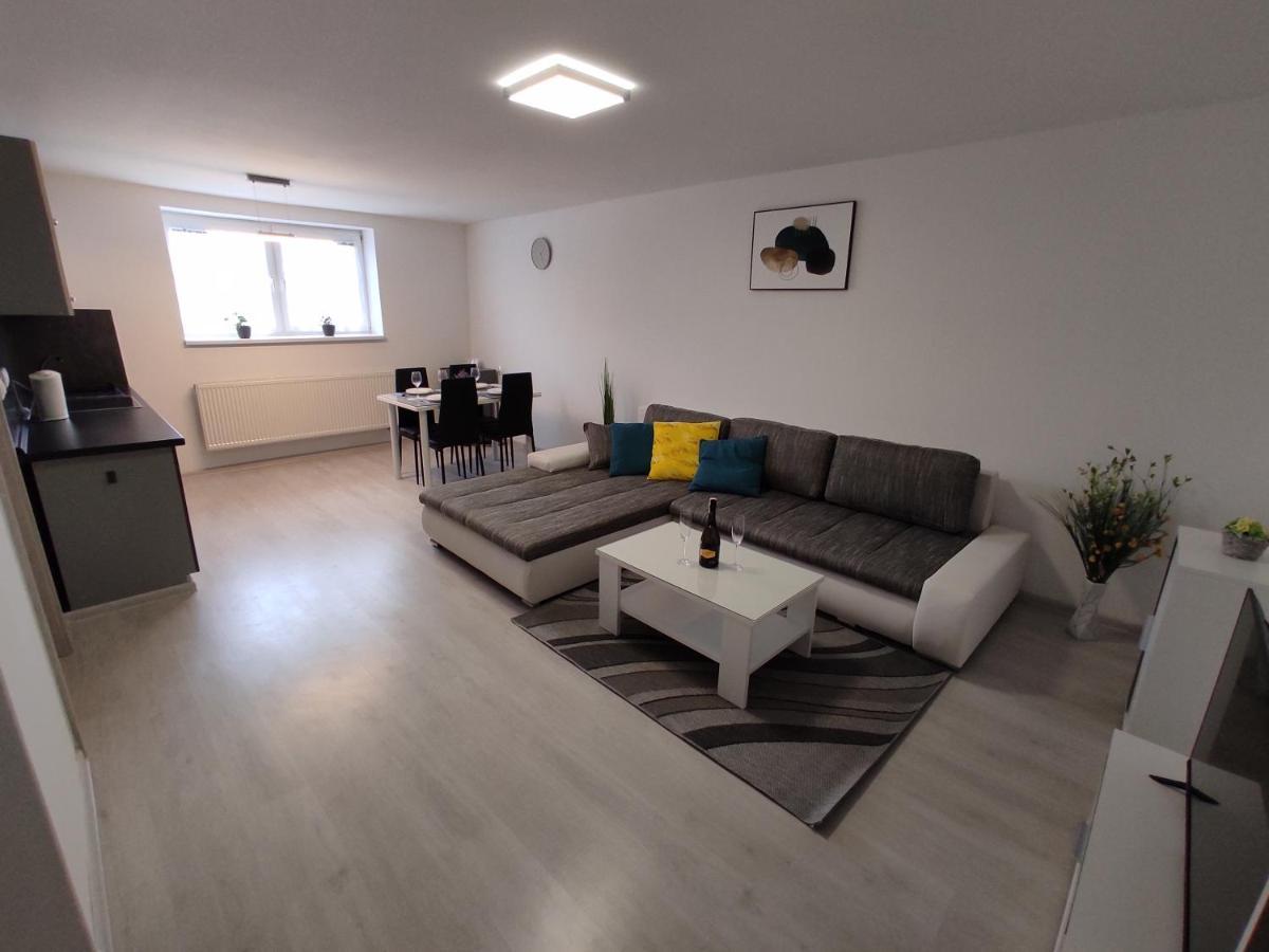 Apartmany Bytca Exterior photo