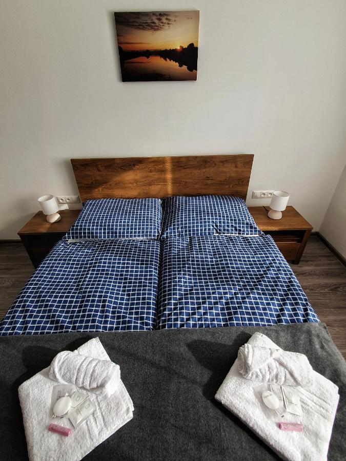 Apartmany Bytca Exterior photo