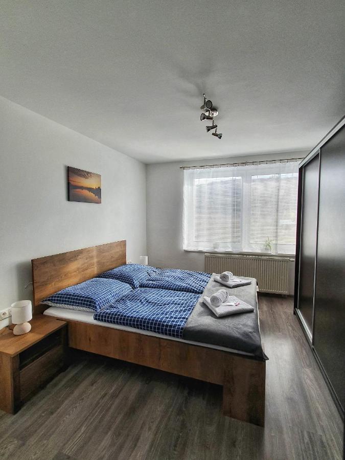 Apartmany Bytca Exterior photo
