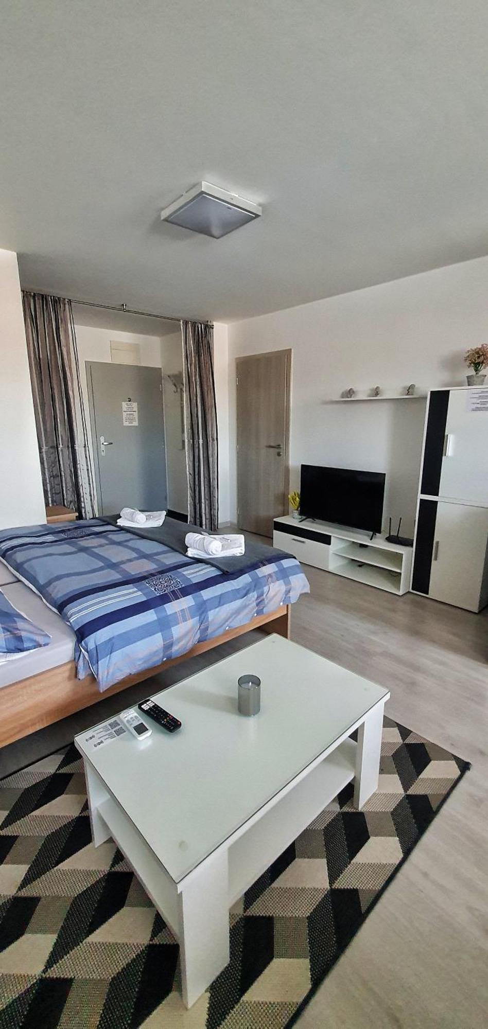 Apartmany Bytca Exterior photo
