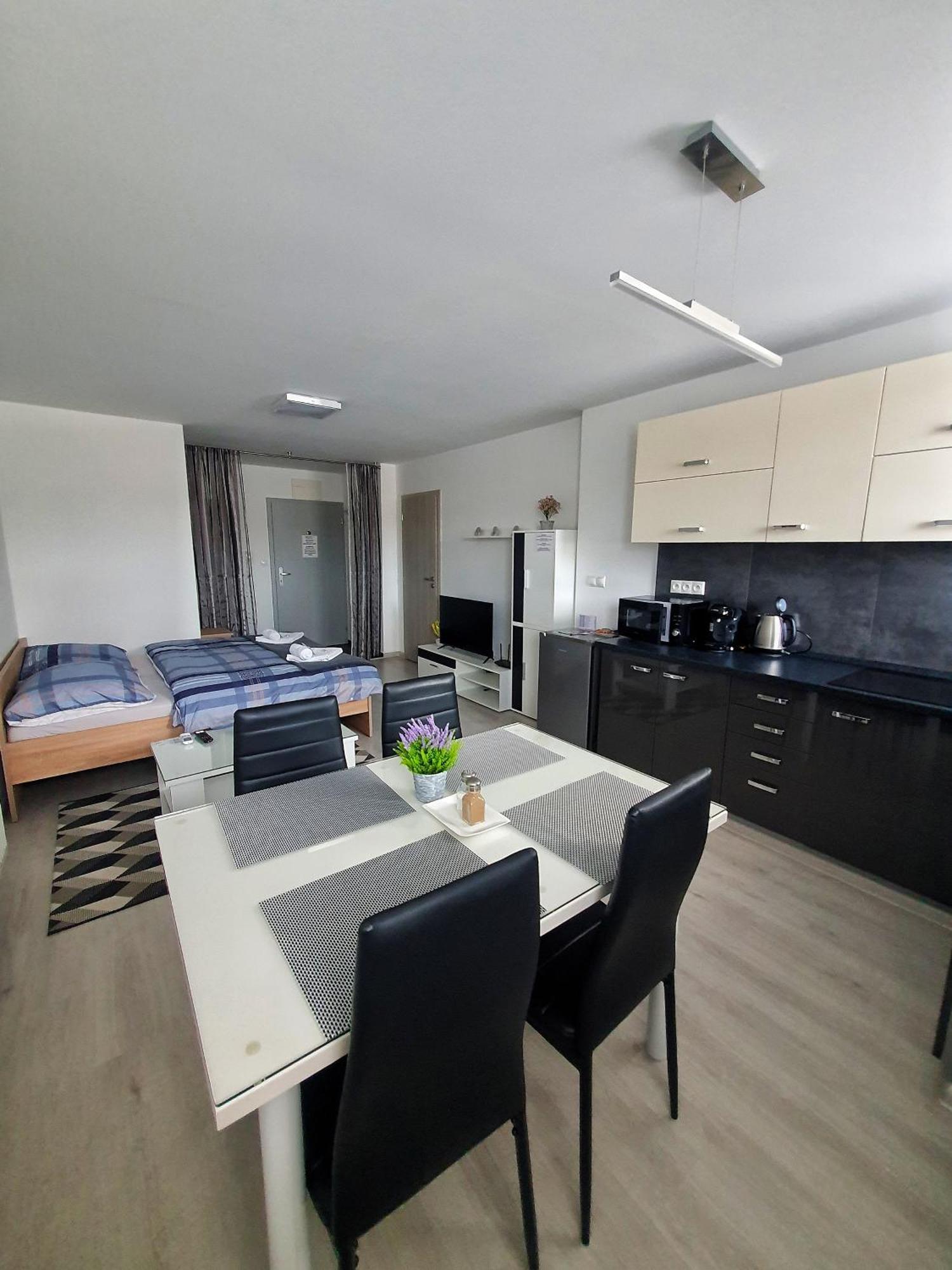 Apartmany Bytca Exterior photo