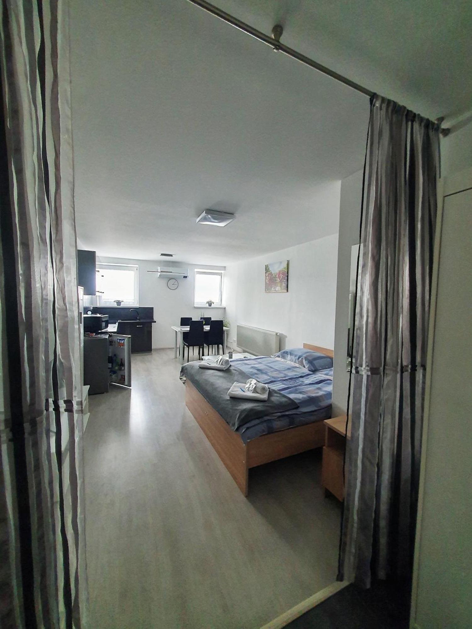 Apartmany Bytca Exterior photo
