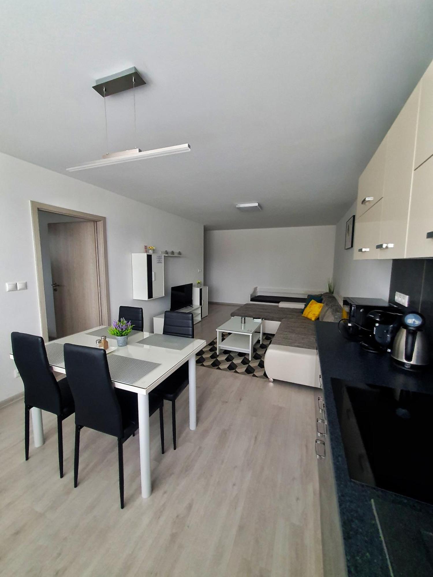 Apartmany Bytca Exterior photo