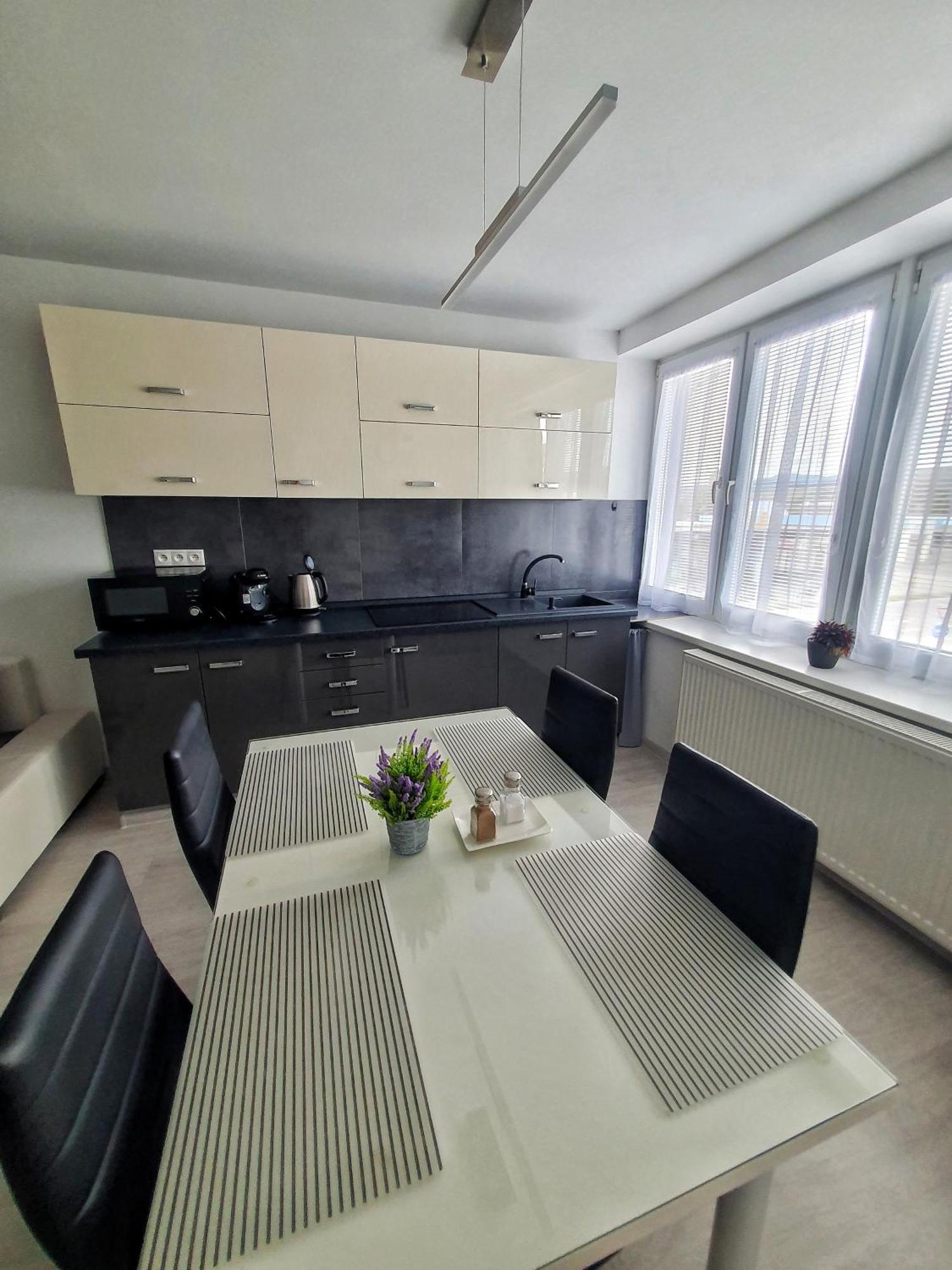 Apartmany Bytca Exterior photo