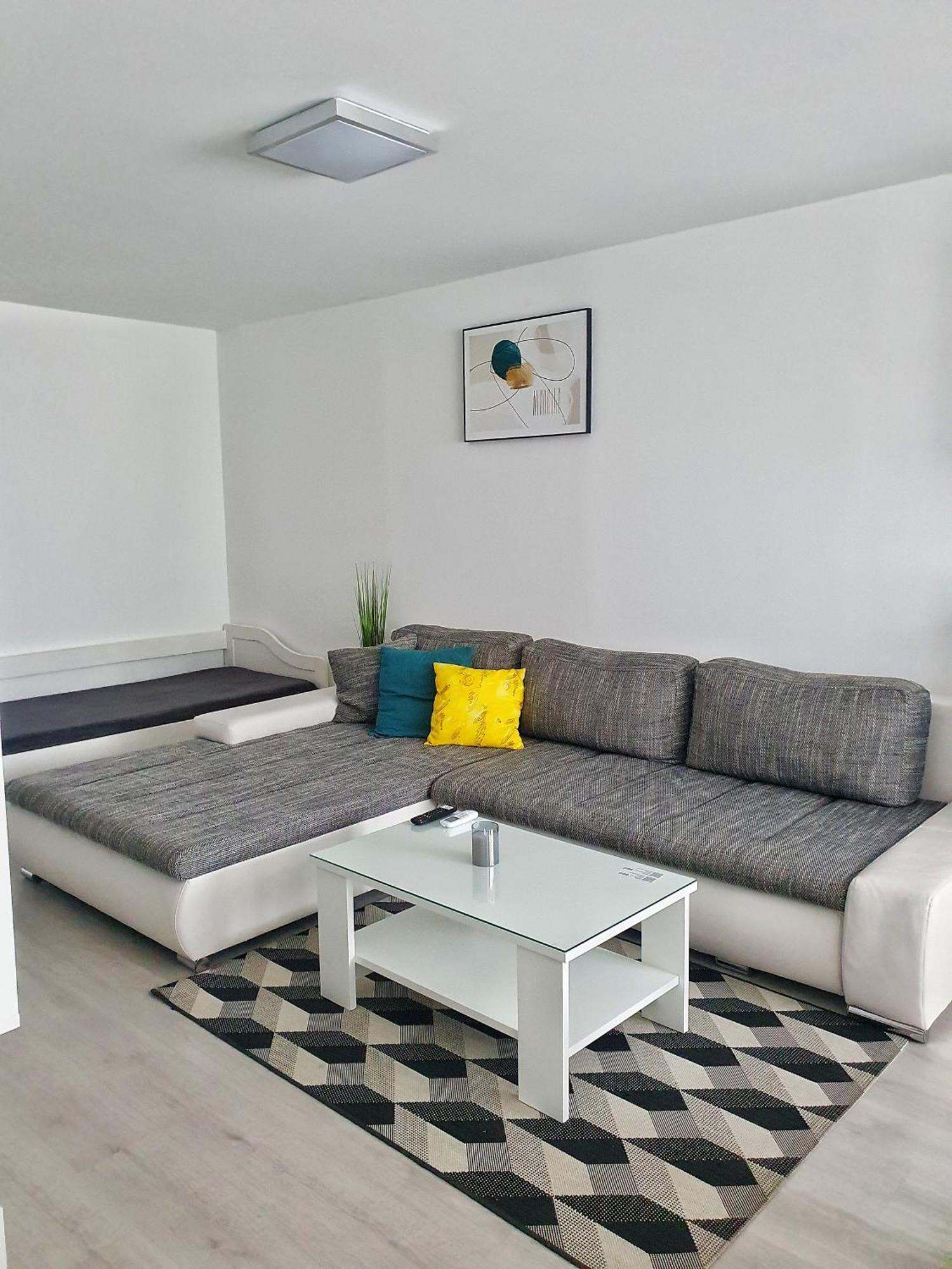 Apartmany Bytca Exterior photo