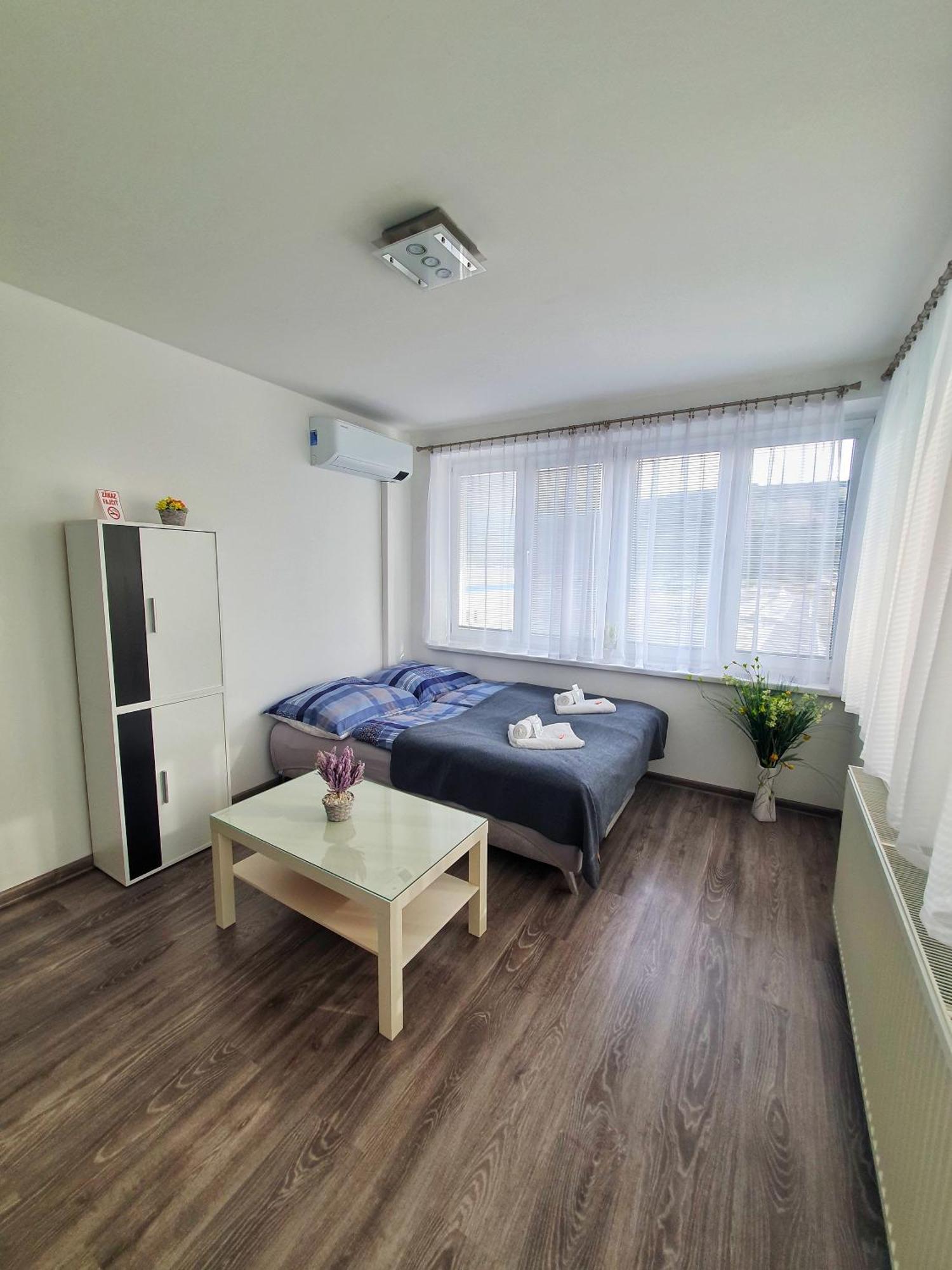 Apartmany Bytca Exterior photo