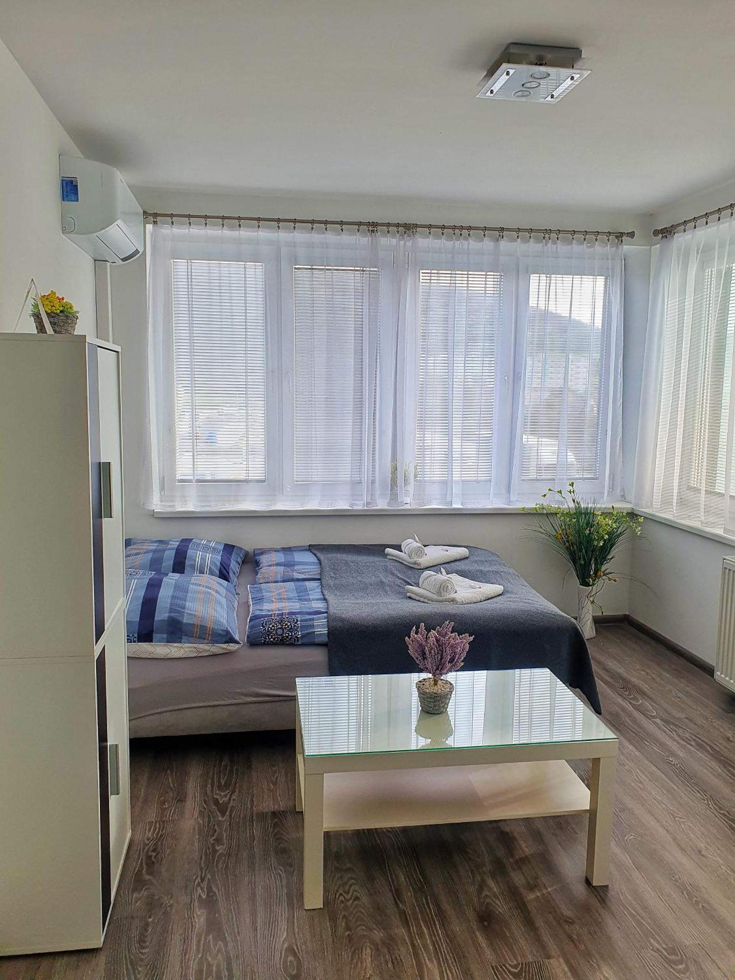 Apartmany Bytca Exterior photo